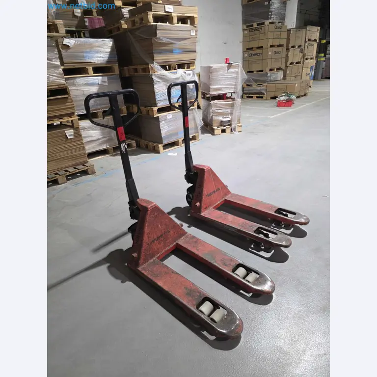 Likvidace podniku - Použité balicí stroje na balení ovoce a zeleniny (výrobní linka MDF)-4