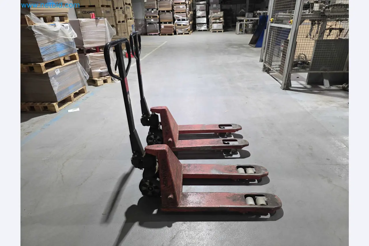 Likvidace podniku - Použité balicí stroje na balení ovoce a zeleniny (výrobní linka MDF)-5