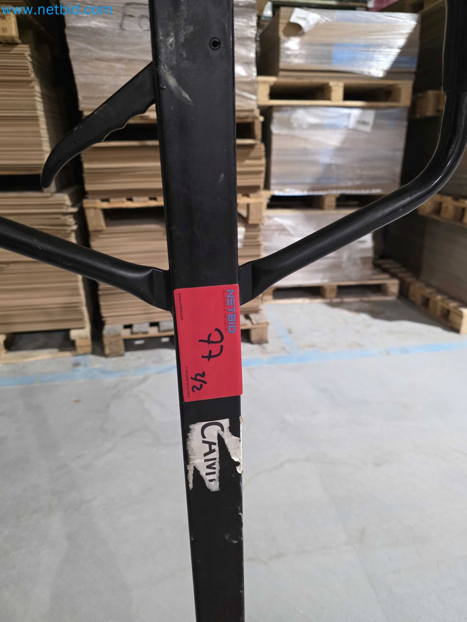 Likvidace podniku - Použité balicí stroje na balení ovoce a zeleniny (výrobní linka MDF)-7