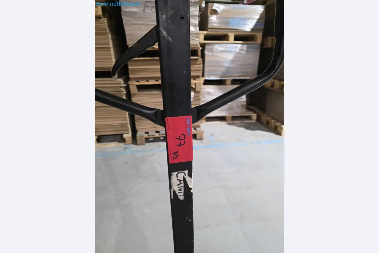 Likvidace podniku - Použité balicí stroje na balení ovoce a zeleniny (výrobní linka MDF)-7