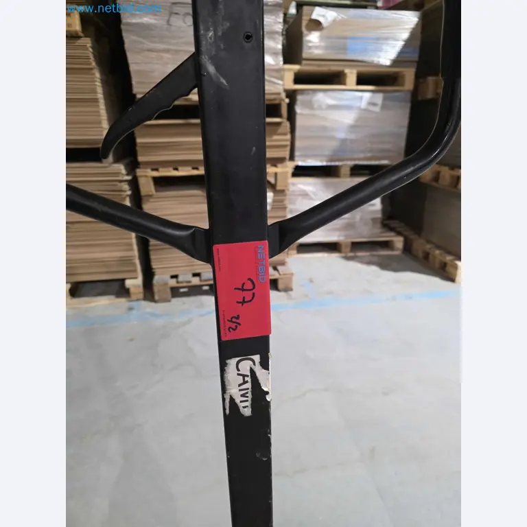 Likvidace podniku - Použité balicí stroje na balení ovoce a zeleniny (výrobní linka MDF)-7