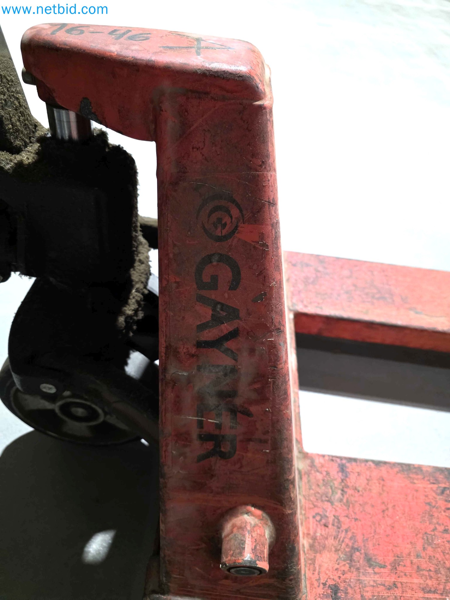 Likvidace podniku - Použité balicí stroje na balení ovoce a zeleniny (výrobní linka MDF)-8