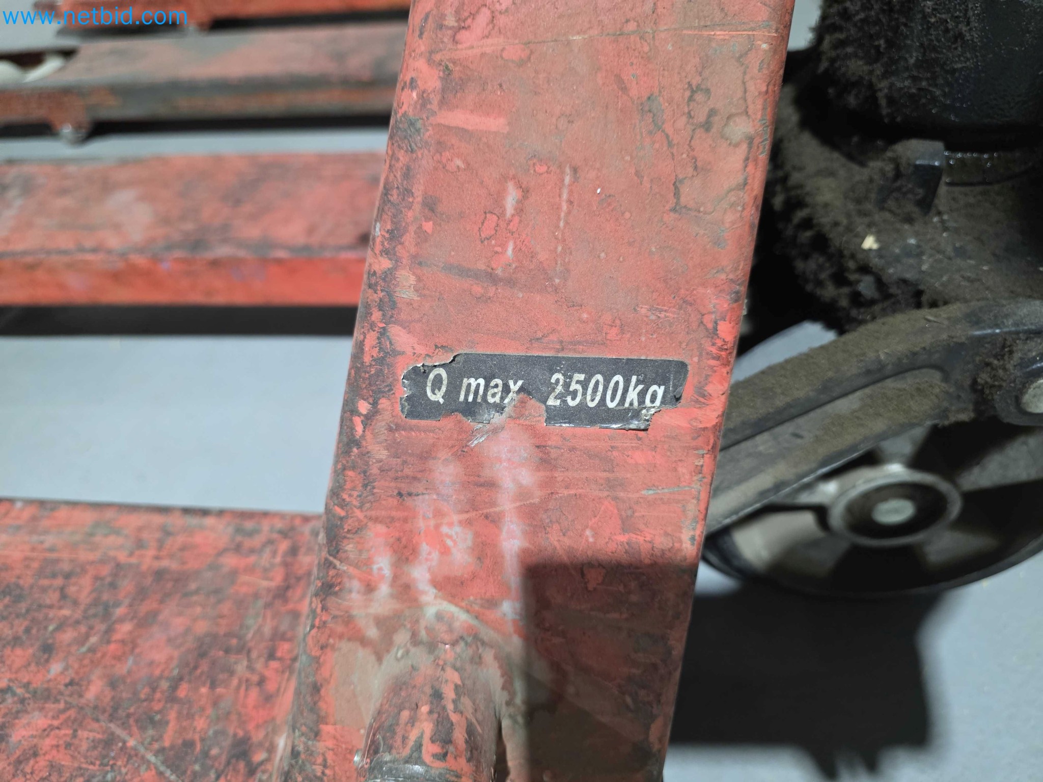 Likvidace podniku - Použité balicí stroje na balení ovoce a zeleniny (výrobní linka MDF)-9