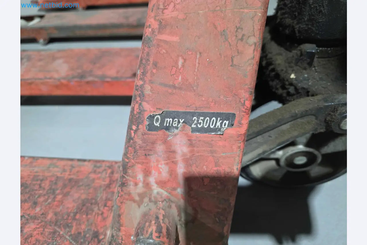 Likvidace podniku - Použité balicí stroje na balení ovoce a zeleniny (výrobní linka MDF)-9