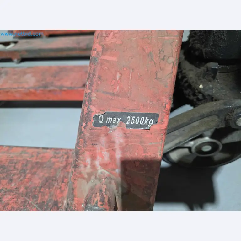 Likvidace podniku - Použité balicí stroje na balení ovoce a zeleniny (výrobní linka MDF)-9