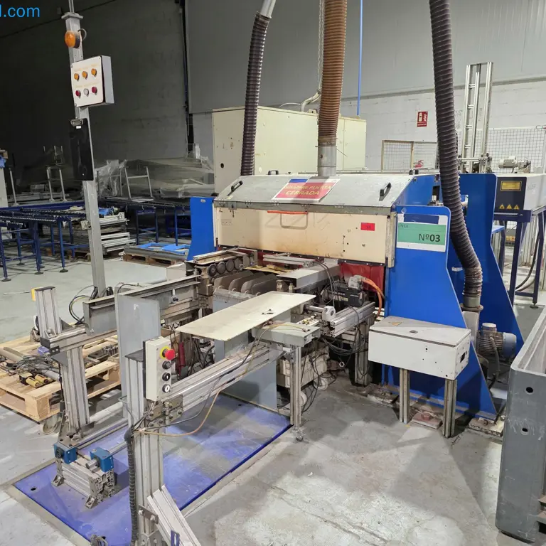 Laserový stroj CO2 BOXIDEA 1LS