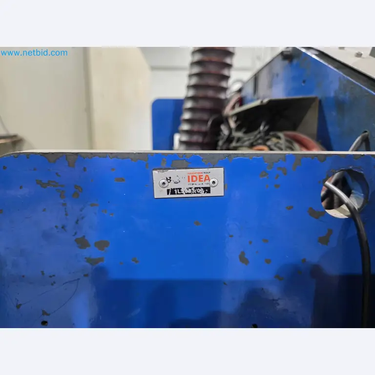 Likvidace podniku - Použité balicí stroje na balení ovoce a zeleniny (výrobní linka MDF)-10