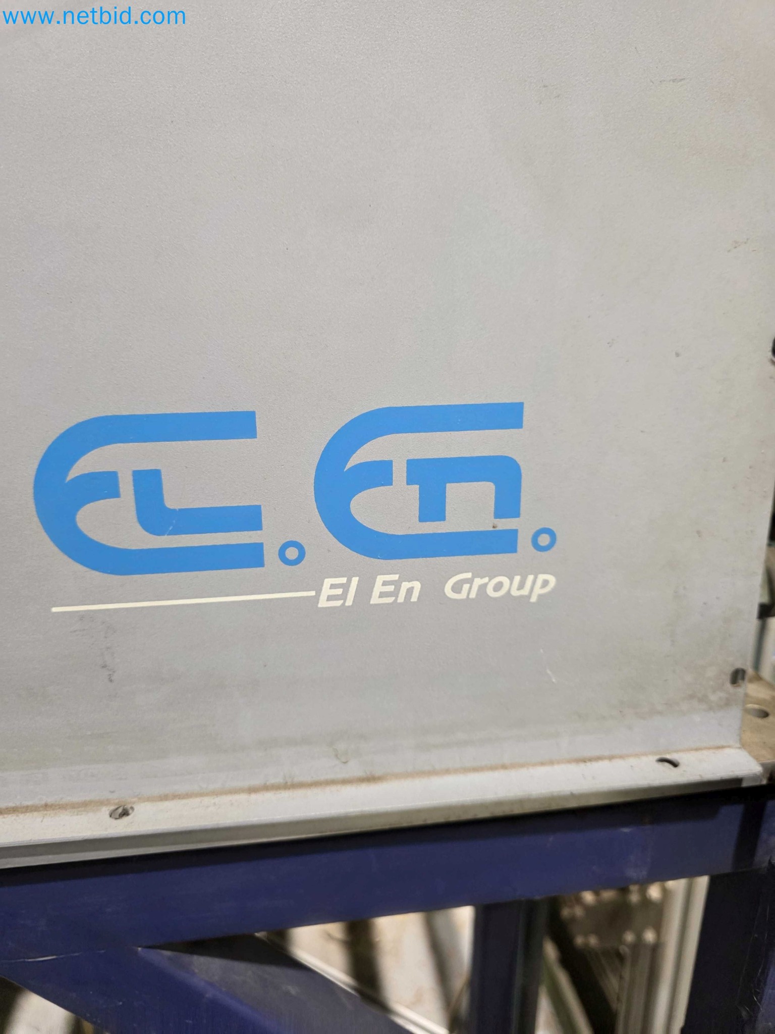 Likvidace podniku - Použité balicí stroje na balení ovoce a zeleniny (výrobní linka MDF)-16