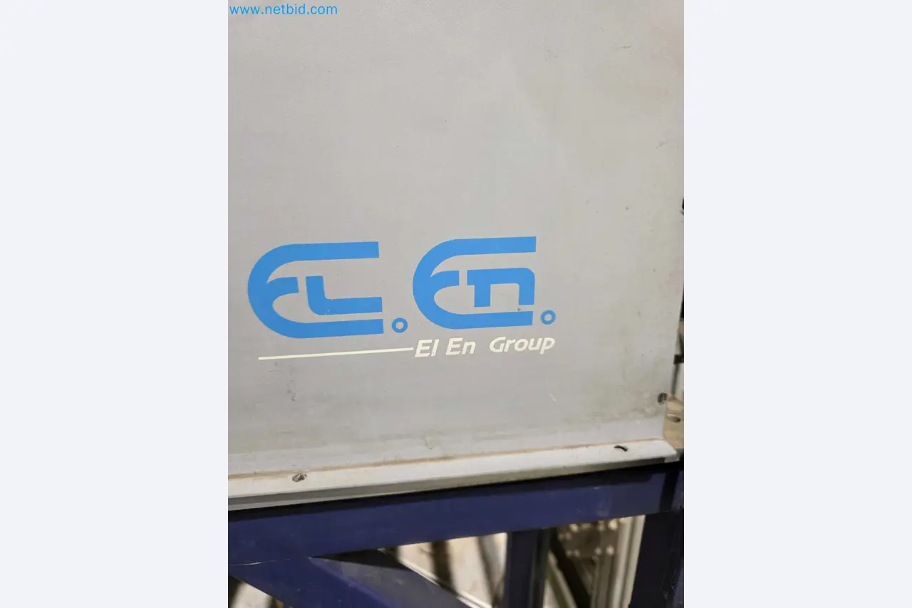 Likvidace podniku - Použité balicí stroje na balení ovoce a zeleniny (výrobní linka MDF)-16