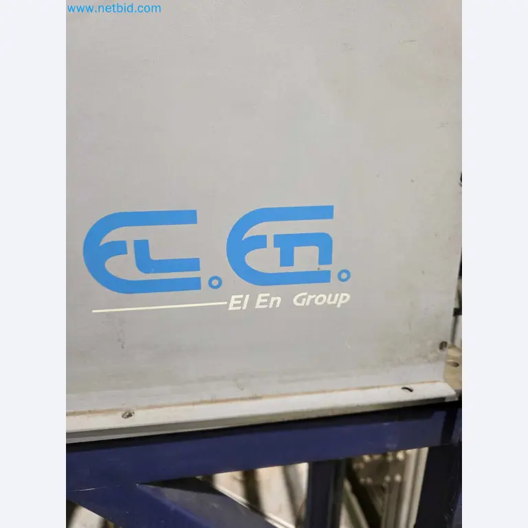 Likvidace podniku - Použité balicí stroje na balení ovoce a zeleniny (výrobní linka MDF)-16