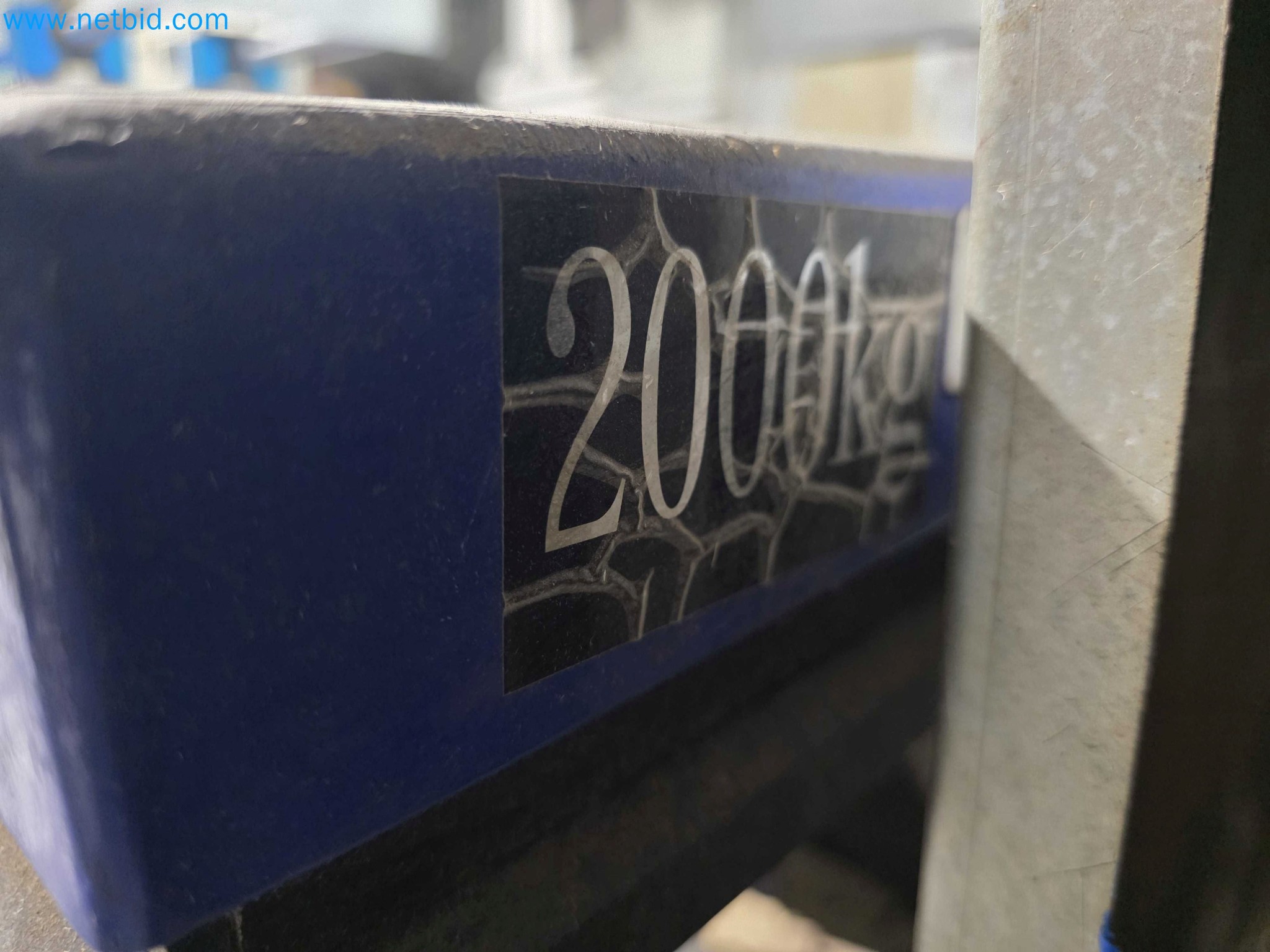 Likvidace podniku - Použité balicí stroje na balení ovoce a zeleniny (výrobní linka MDF)-6