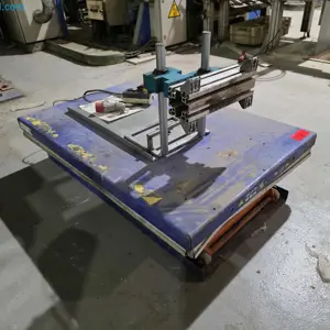 Lift Table EDMO LIFT