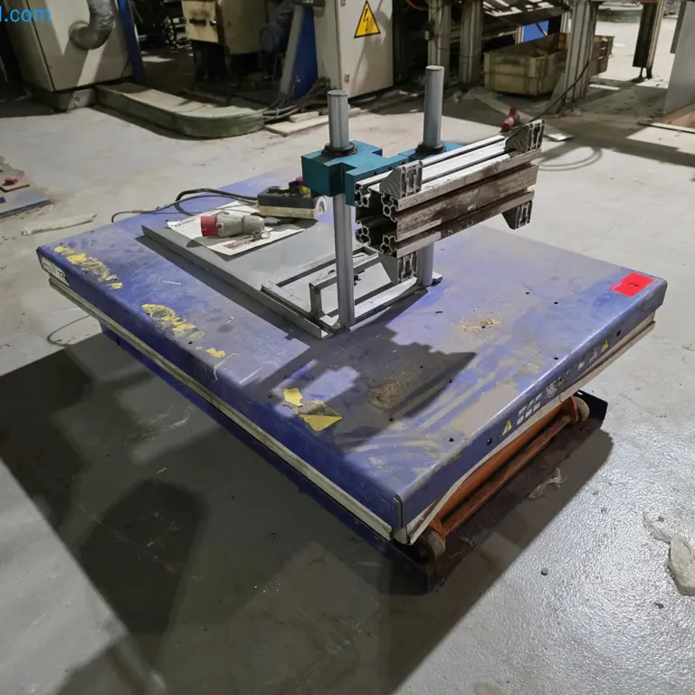Lift Table EDMO LIFT