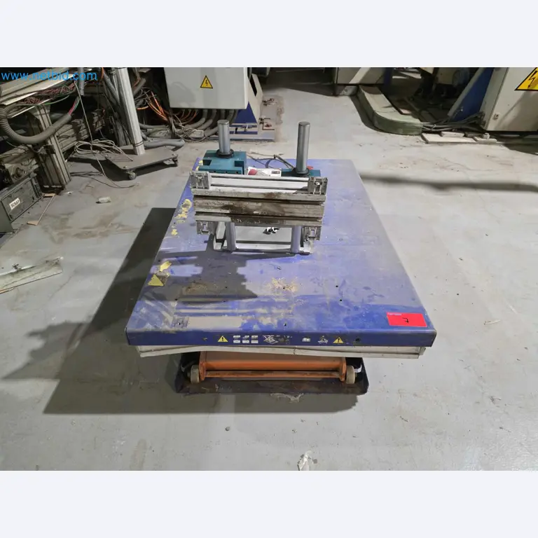 Liquidação de empresas - Máquinas de embalagem usadas para embalagem de frutas e legumes (linha de produção de MDF)-2