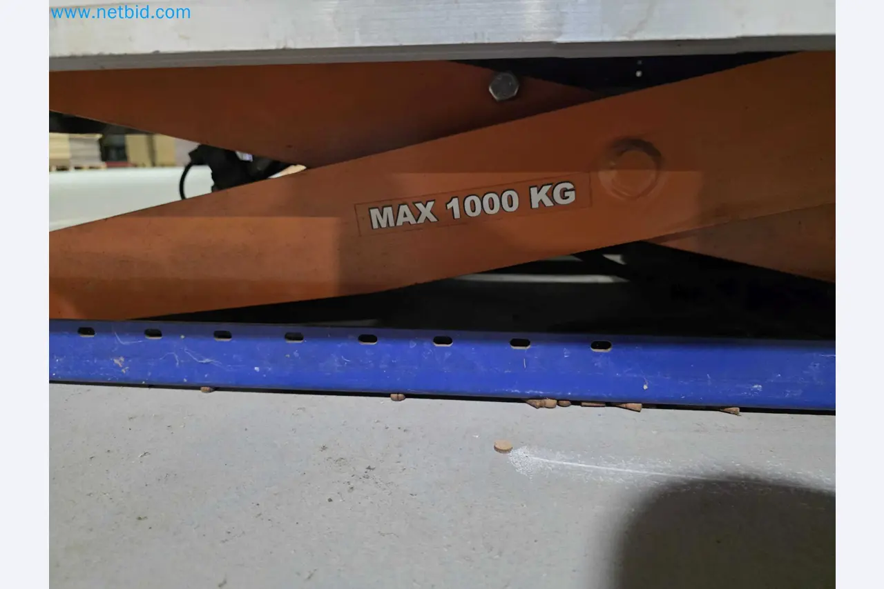 Liquidação de empresas - Máquinas de embalagem usadas para embalagem de frutas e legumes (linha de produção de MDF)-7