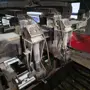 thumbnail-Likvidace podniku - Použité balicí stroje na balení ovoce a zeleniny (výrobní linka MDF)-11