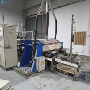 Laserové zařízení CO2 BOXIDEA 1LS