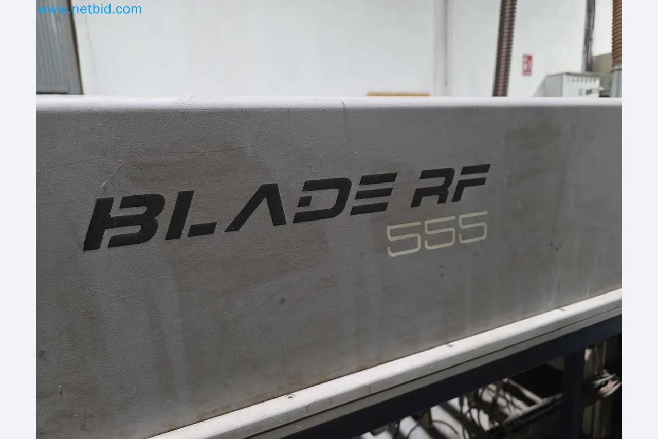 Likvidace podniku - Použité balicí stroje na balení ovoce a zeleniny (výrobní linka MDF)-20