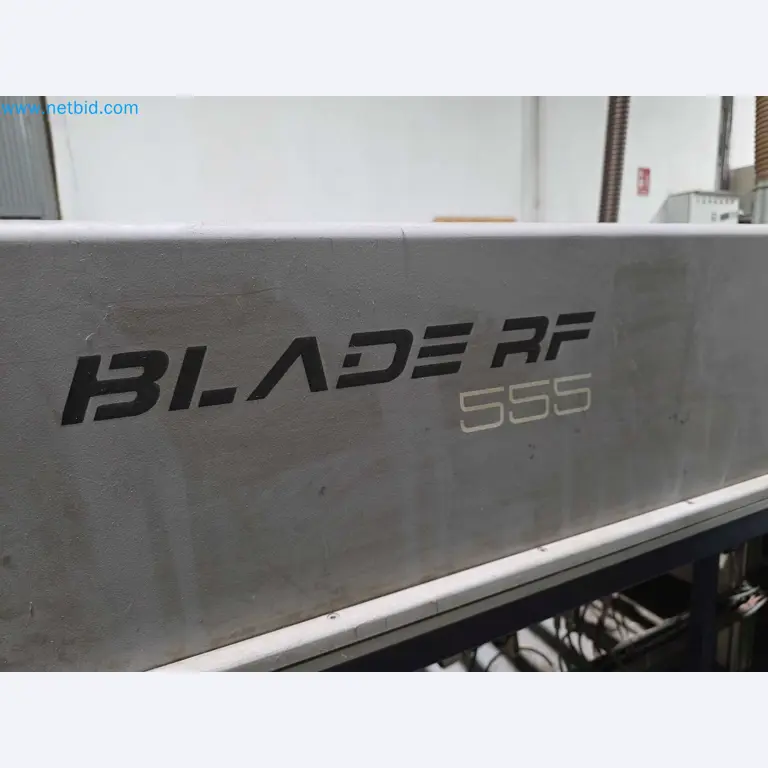 Likvidace podniku - Použité balicí stroje na balení ovoce a zeleniny (výrobní linka MDF)-20