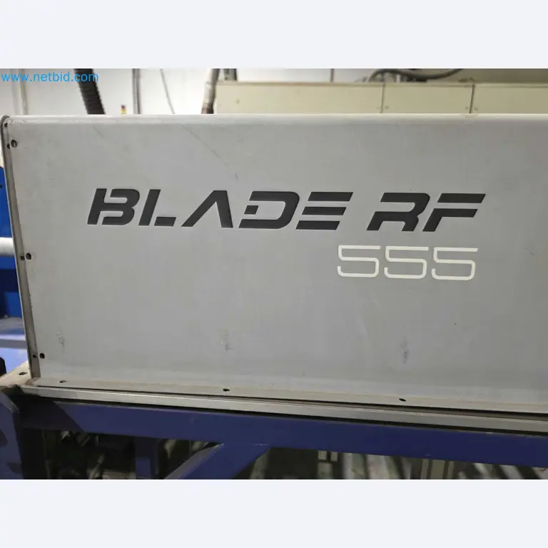 Likvidace podniku - Použité balicí stroje na balení ovoce a zeleniny (výrobní linka MDF)-18