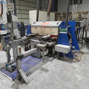 Laserové zařízení CO2 BOXIDEA 1LS