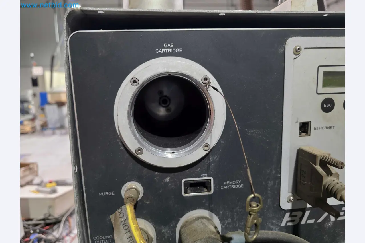 Likvidace podniku - Použité balicí stroje na balení ovoce a zeleniny (výrobní linka MDF)-22