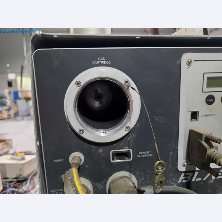 Likvidace podniku - Použité balicí stroje na balení ovoce a zeleniny (výrobní linka MDF)-22