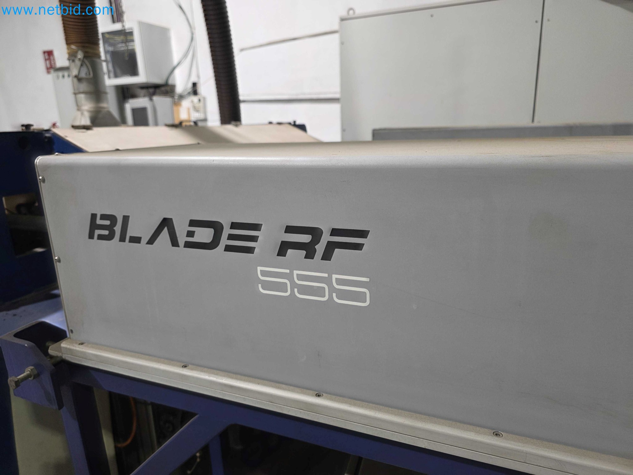 Likvidace podniku - Použité balicí stroje na balení ovoce a zeleniny (výrobní linka MDF)-23