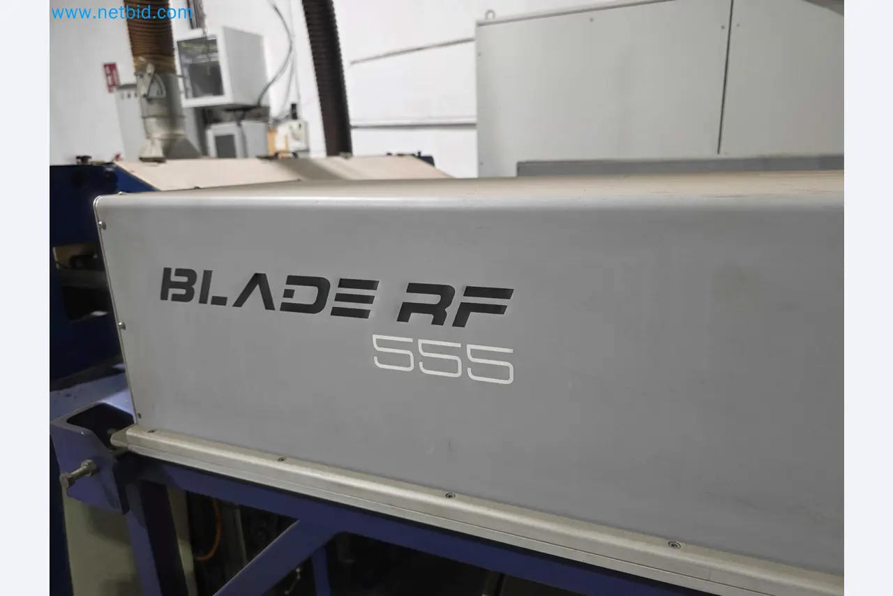 Likvidace podniku - Použité balicí stroje na balení ovoce a zeleniny (výrobní linka MDF)-23