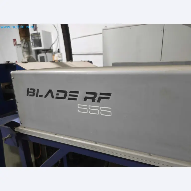 Likvidace podniku - Použité balicí stroje na balení ovoce a zeleniny (výrobní linka MDF)-23