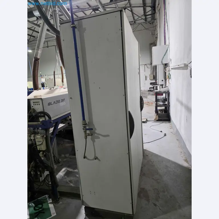 Likvidace podniku - Použité balicí stroje na balení ovoce a zeleniny (výrobní linka MDF)-28