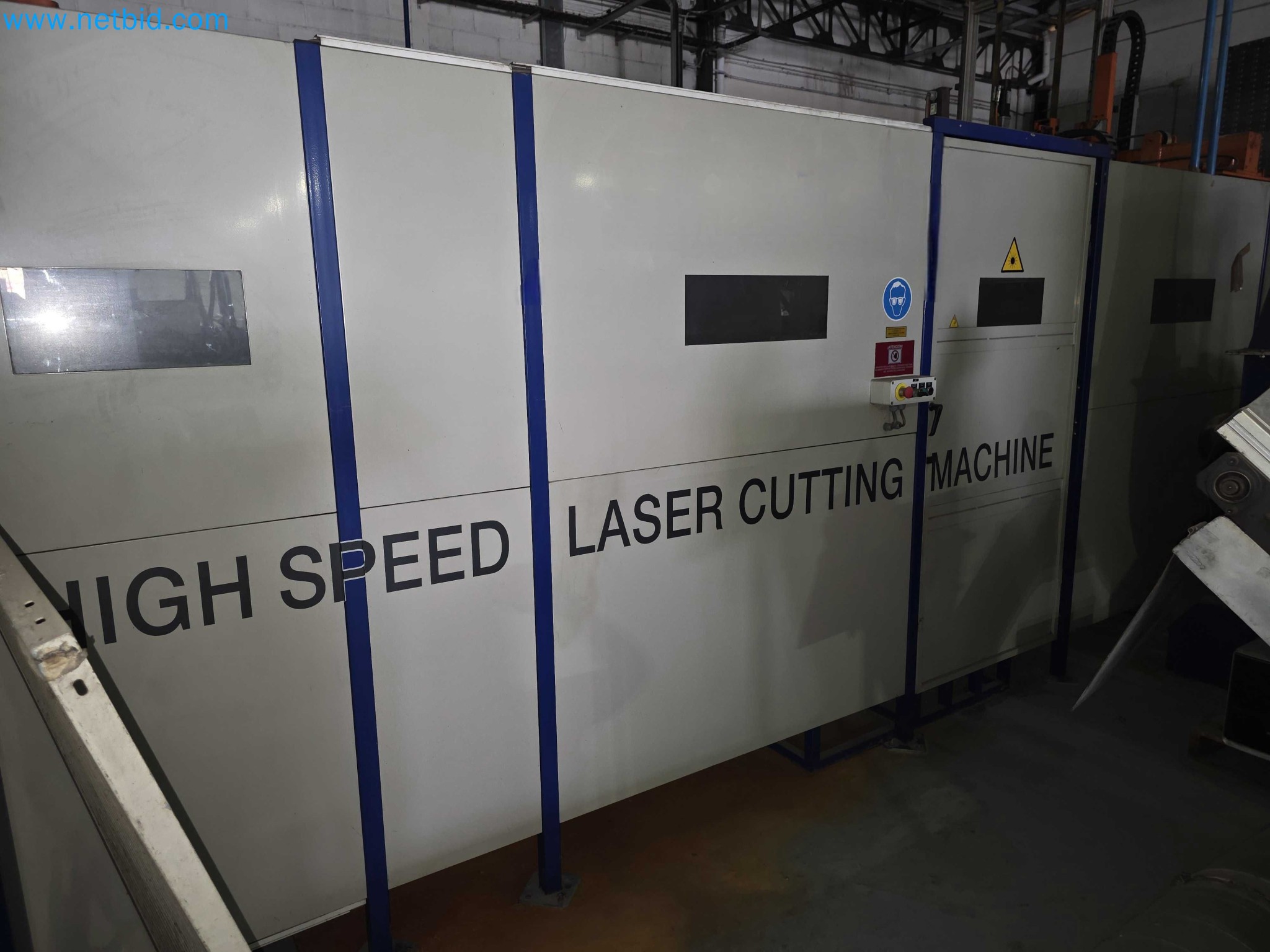 Likvidace podniku - Použité balicí stroje na balení ovoce a zeleniny (výrobní linka MDF)-27