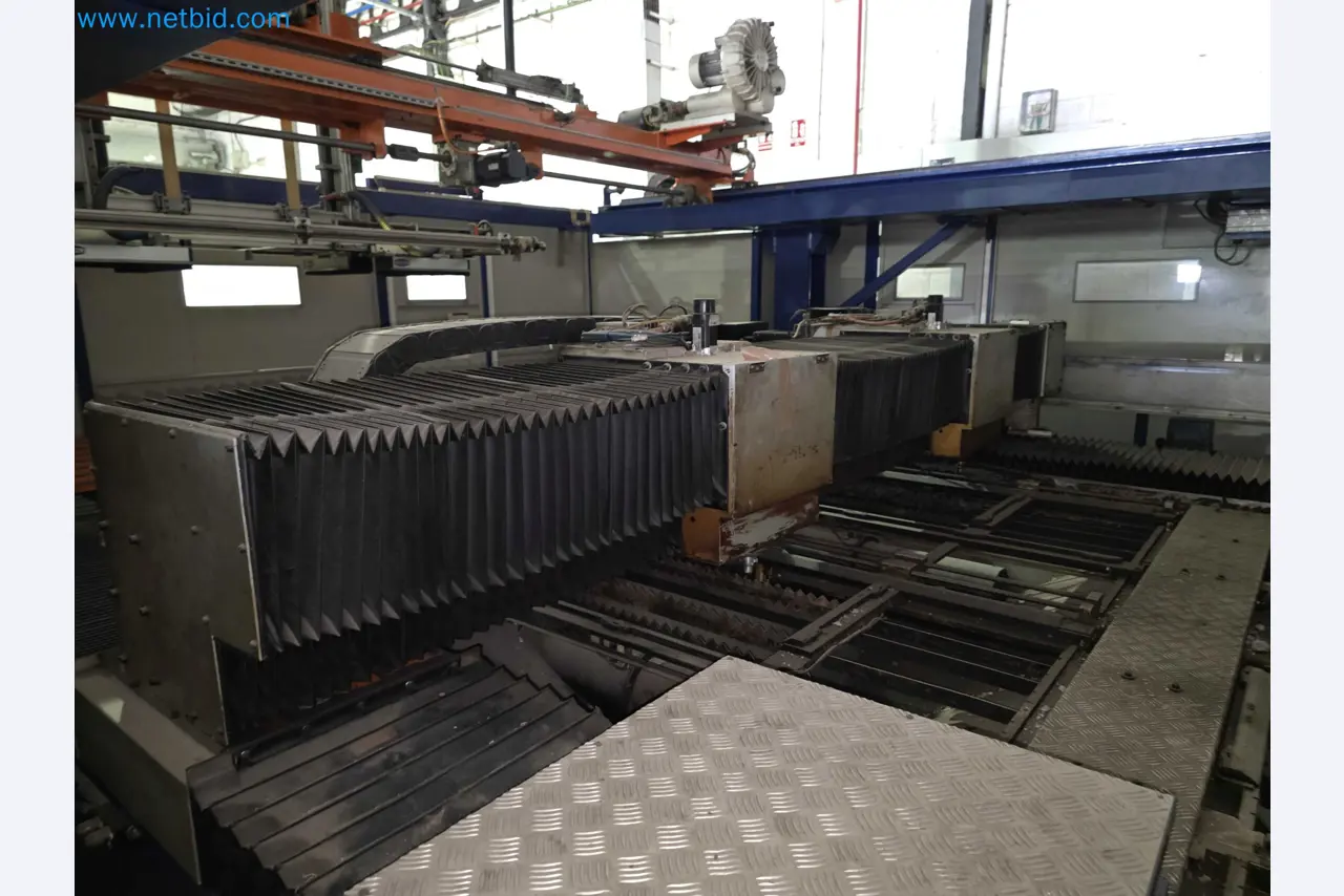 Likvidace podniku - Použité balicí stroje na balení ovoce a zeleniny (výrobní linka MDF)-29