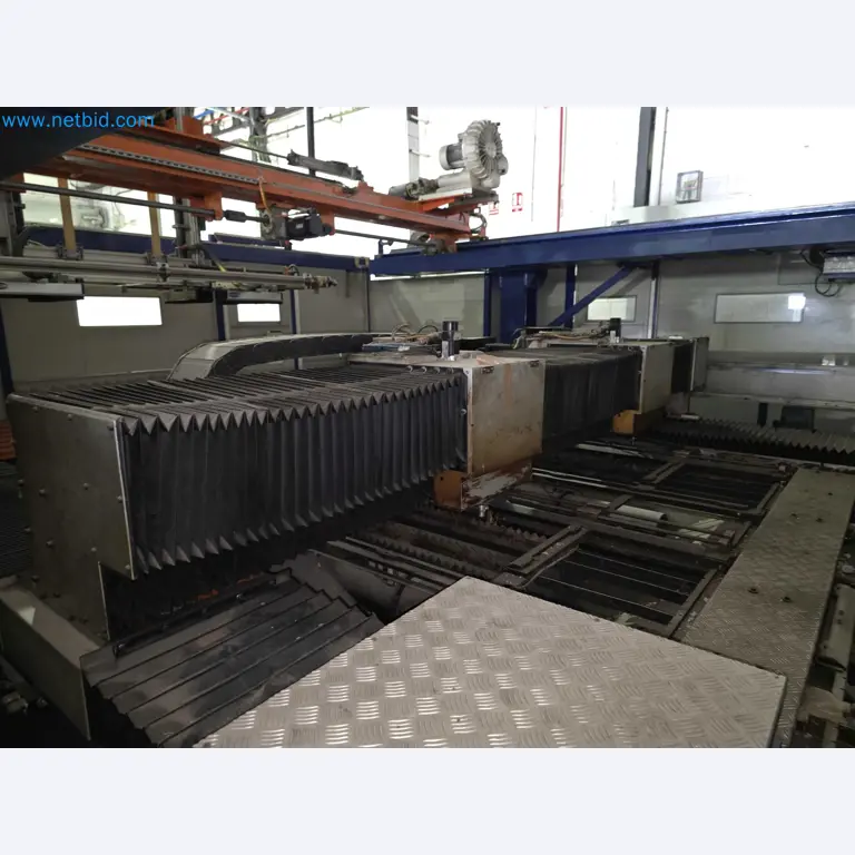 Likvidace podniku - Použité balicí stroje na balení ovoce a zeleniny (výrobní linka MDF)-29