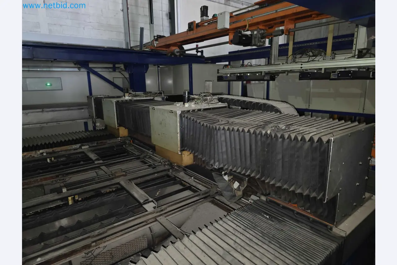 Likvidace podniku - Použité balicí stroje na balení ovoce a zeleniny (výrobní linka MDF)-30