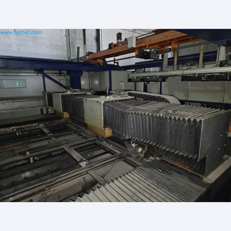 Likvidace podniku - Použité balicí stroje na balení ovoce a zeleniny (výrobní linka MDF)-30