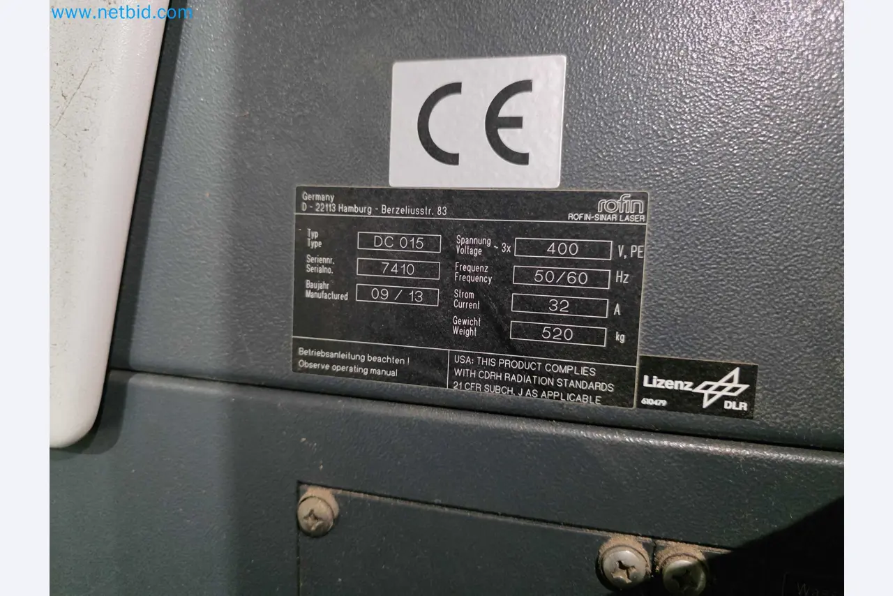 Likvidace podniku - Použité balicí stroje na balení ovoce a zeleniny (výrobní linka MDF)-19