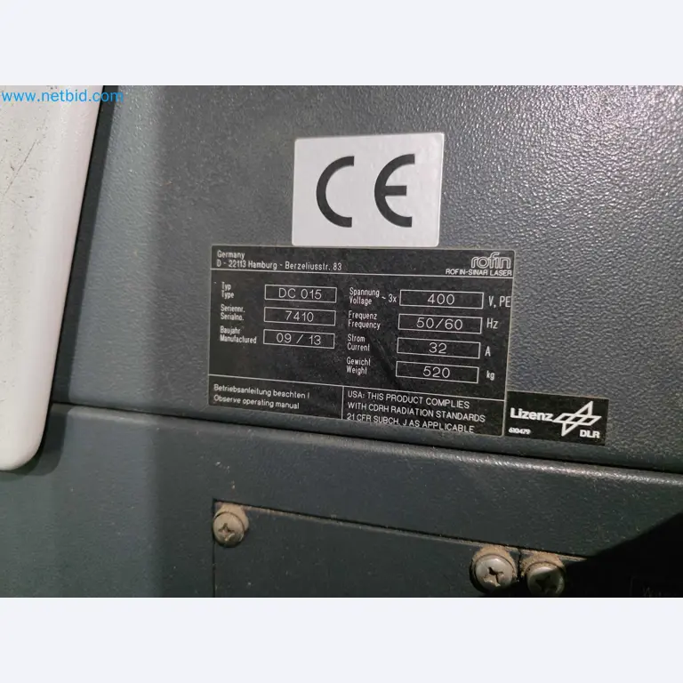 Likvidace podniku - Použité balicí stroje na balení ovoce a zeleniny (výrobní linka MDF)-19