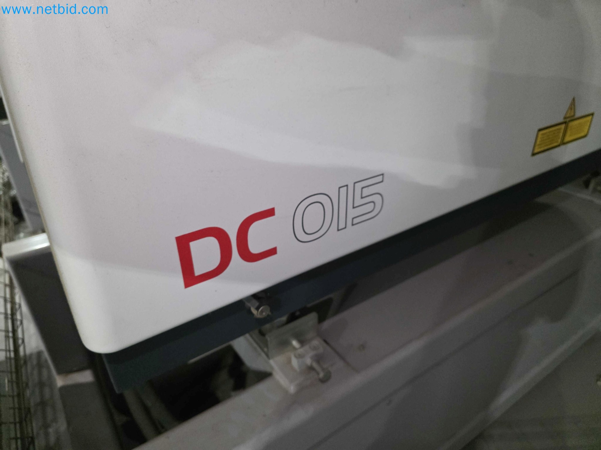 Likvidace podniku - Použité balicí stroje na balení ovoce a zeleniny (výrobní linka MDF)-20