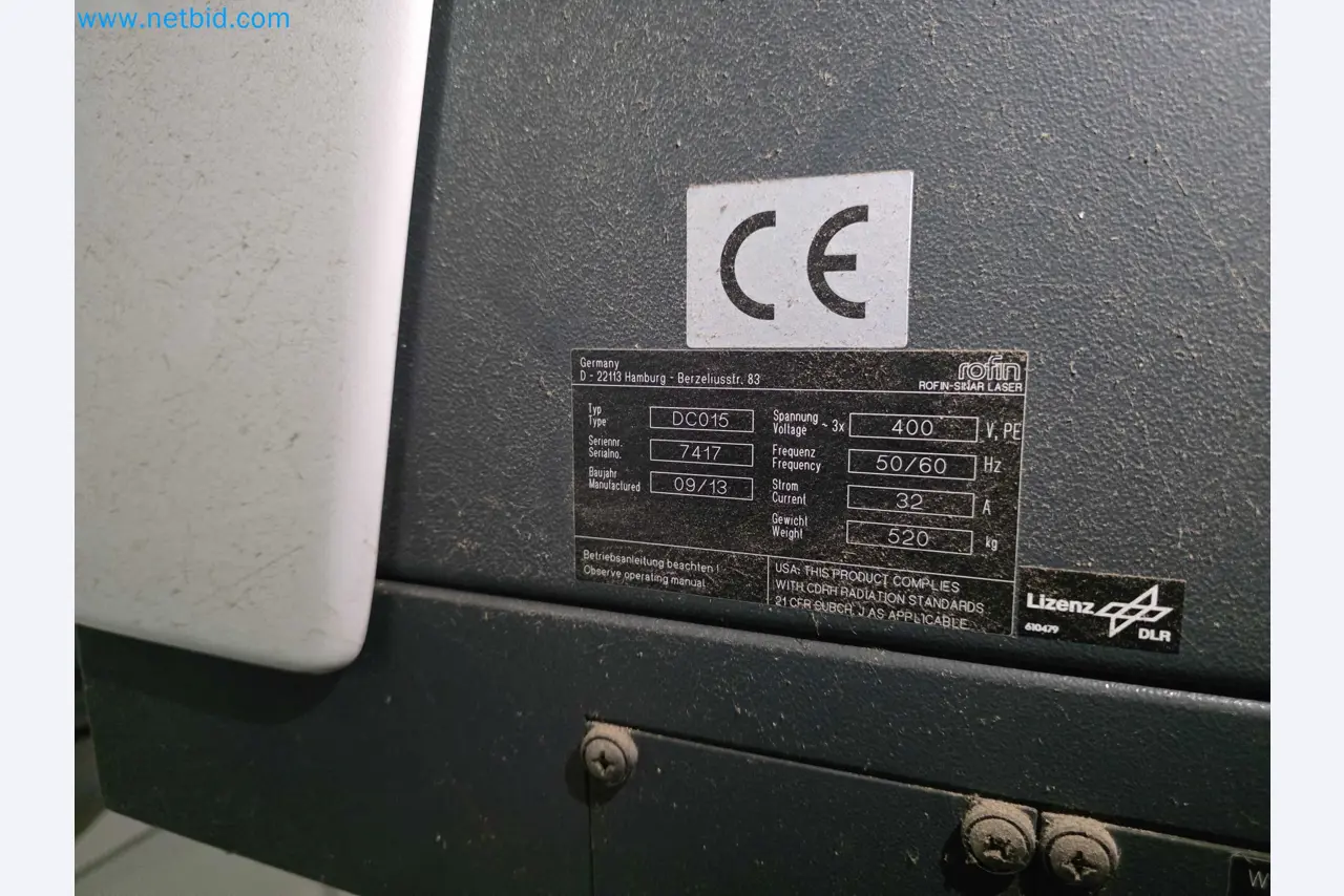 Likvidace podniku - Použité balicí stroje na balení ovoce a zeleniny (výrobní linka MDF)-25