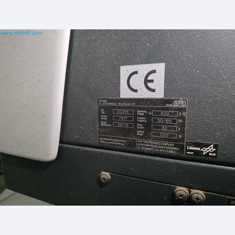 Likvidace podniku - Použité balicí stroje na balení ovoce a zeleniny (výrobní linka MDF)-25