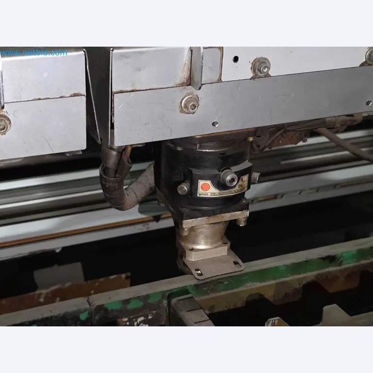 Likvidace podniku - Použité balicí stroje na balení ovoce a zeleniny (výrobní linka MDF)-34