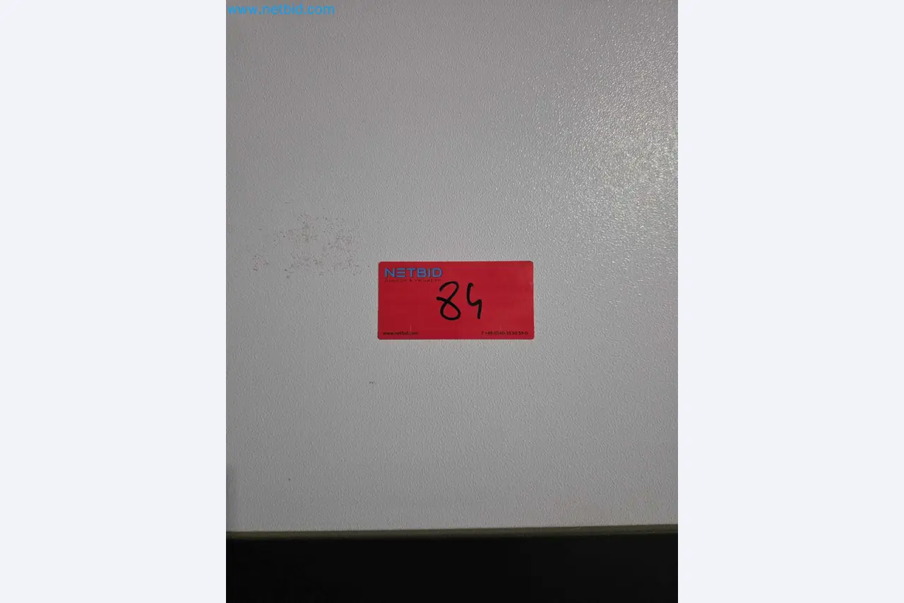 Likvidace podniku - Použité balicí stroje na balení ovoce a zeleniny (výrobní linka MDF)-36