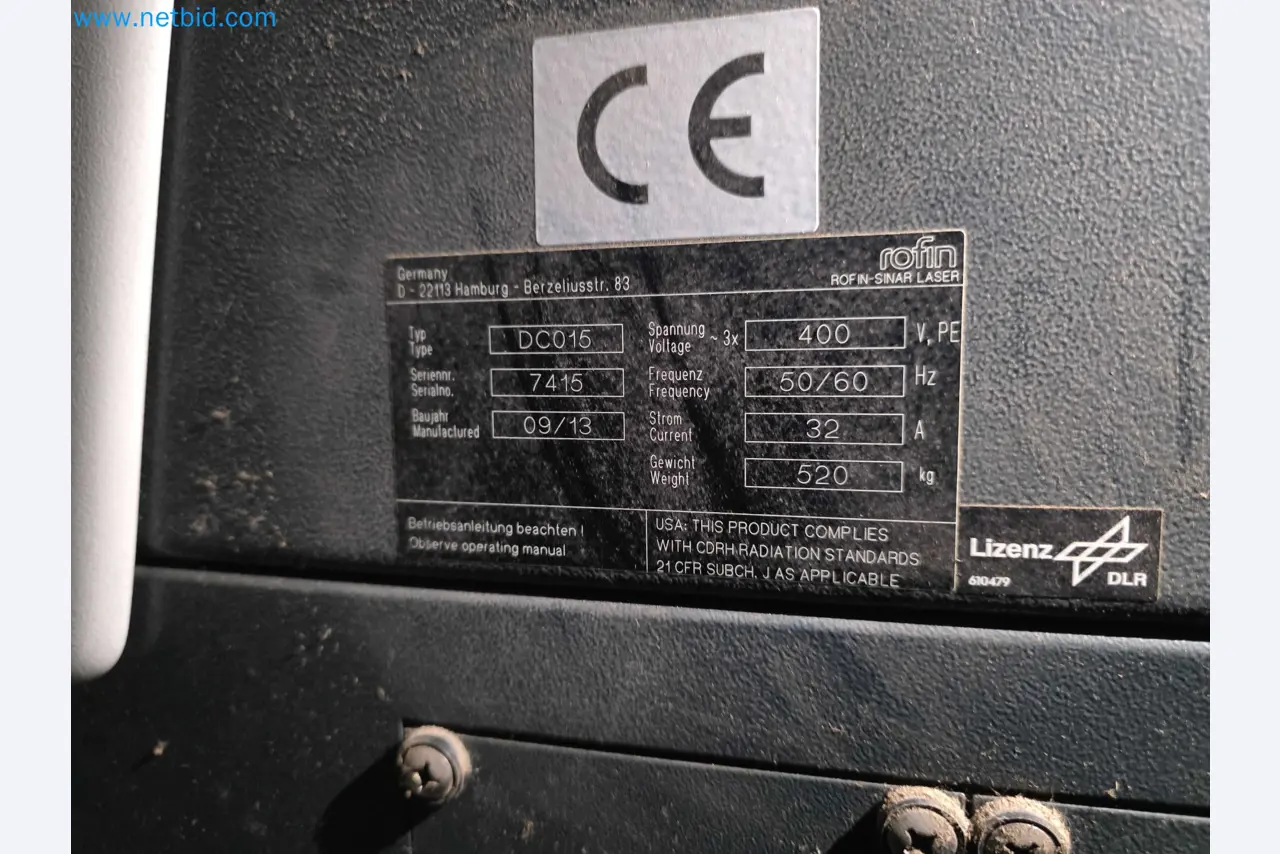 Likvidace podniku - Použité balicí stroje na balení ovoce a zeleniny (výrobní linka MDF)-8