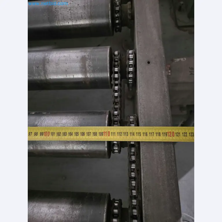 Likvidace podniku - Použité balicí stroje na balení ovoce a zeleniny (výrobní linka MDF)-13