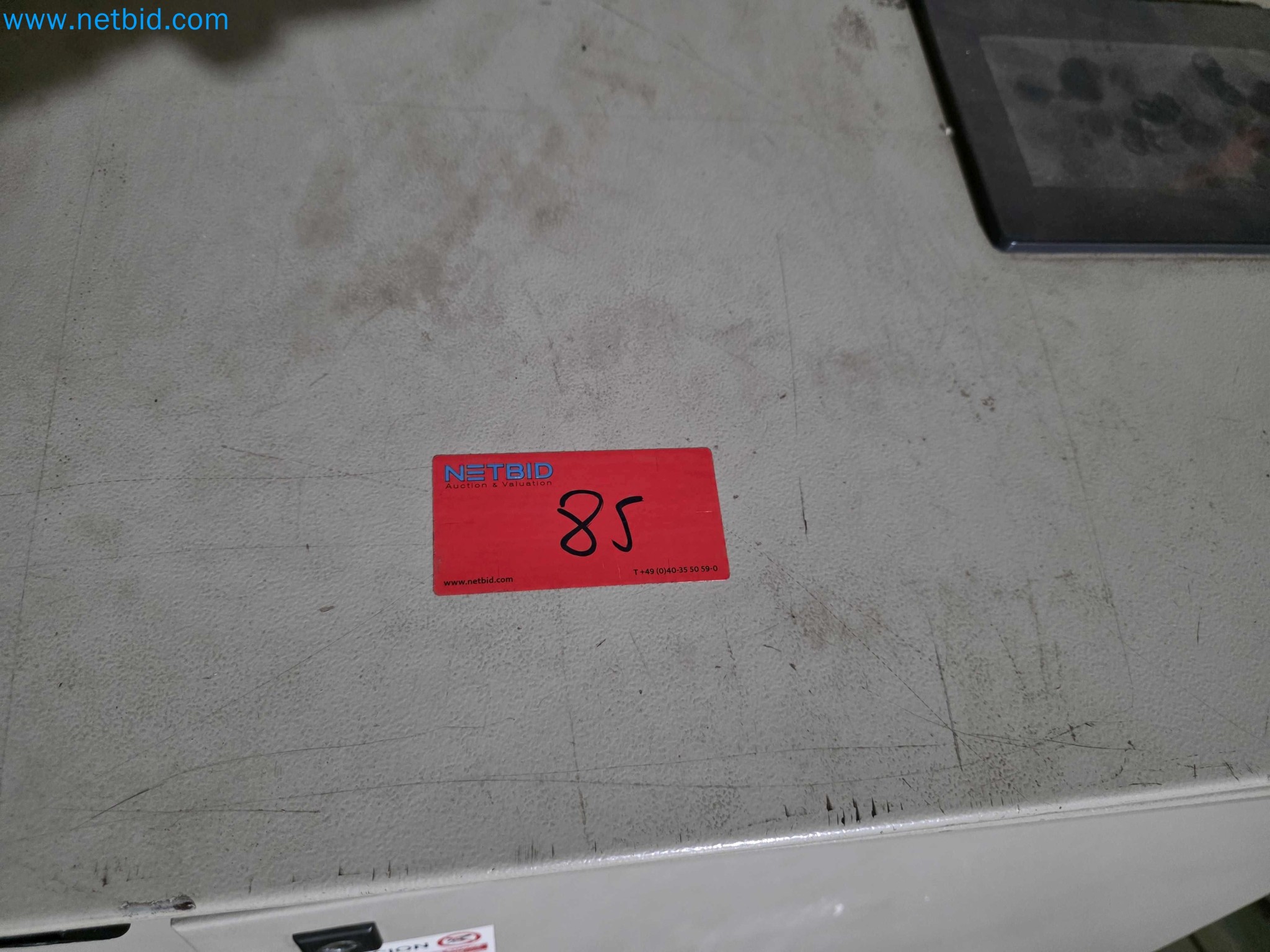 Likvidace podniku - Použité balicí stroje na balení ovoce a zeleniny (výrobní linka MDF)-15