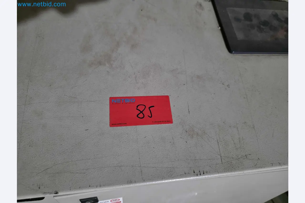 Likvidace podniku - Použité balicí stroje na balení ovoce a zeleniny (výrobní linka MDF)-15