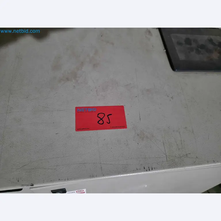 Likvidace podniku - Použité balicí stroje na balení ovoce a zeleniny (výrobní linka MDF)-15