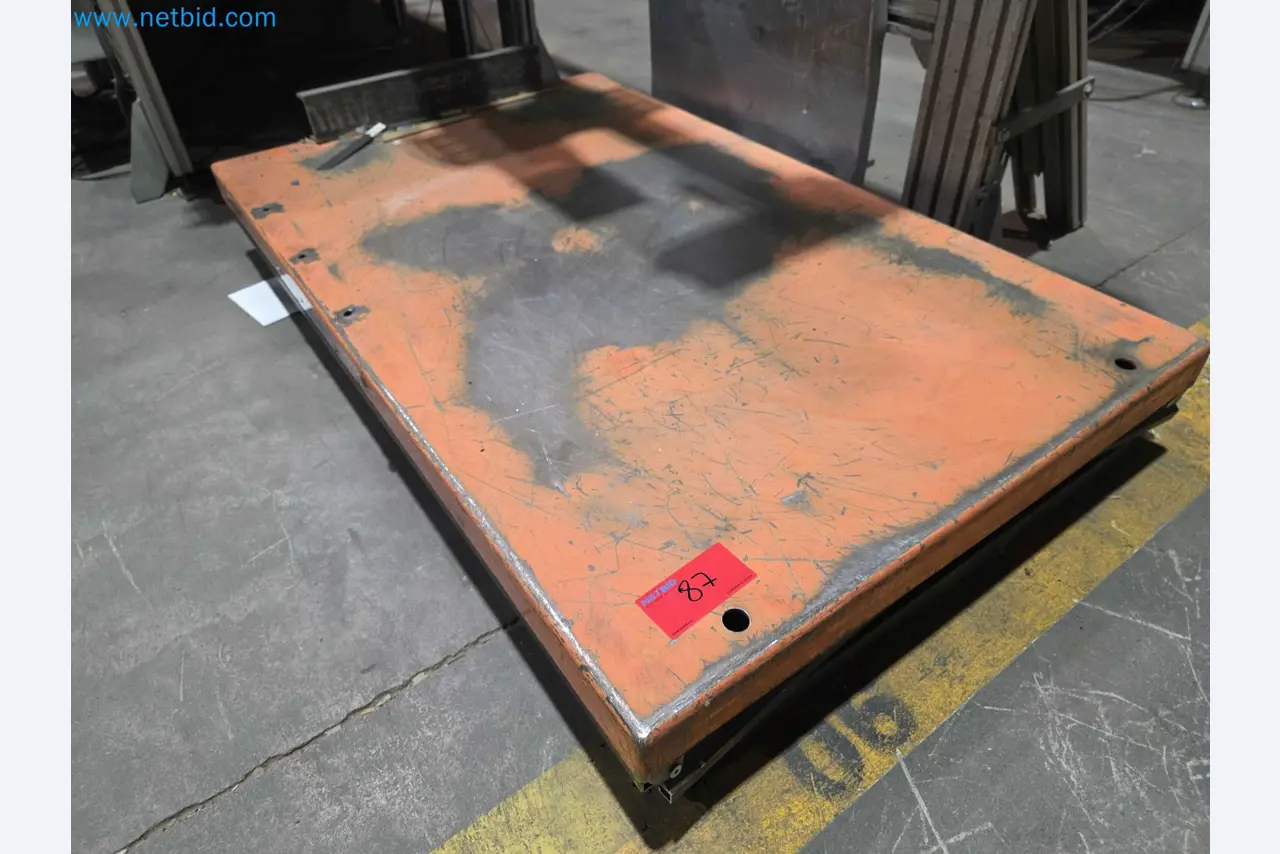 Likvidace podniku - Použité balicí stroje na balení ovoce a zeleniny (výrobní linka MDF)-9