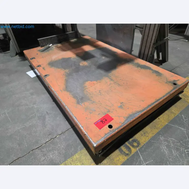 Likvidace podniku - Použité balicí stroje na balení ovoce a zeleniny (výrobní linka MDF)-9